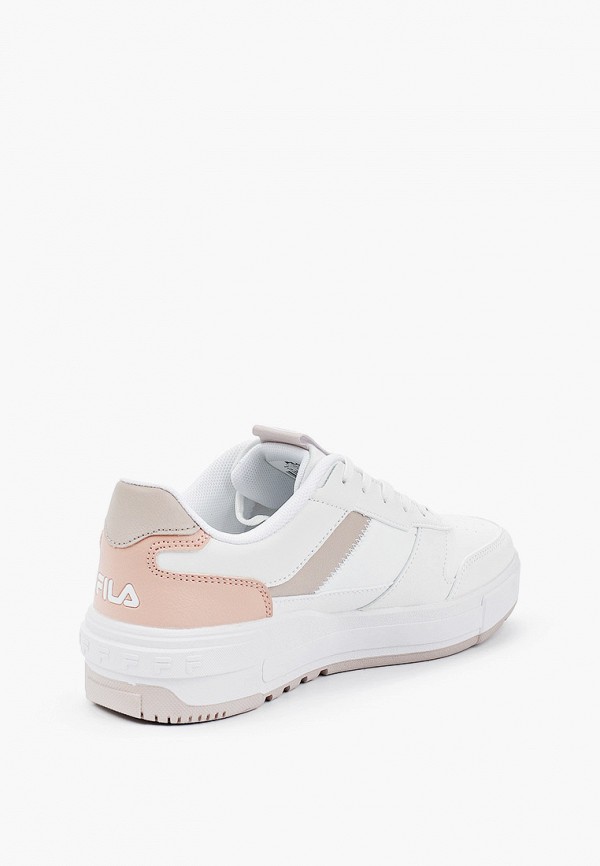 фото Кеды fila