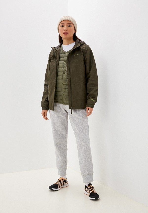 фото Ветровка outventure