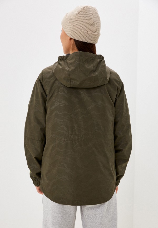 фото Ветровка outventure