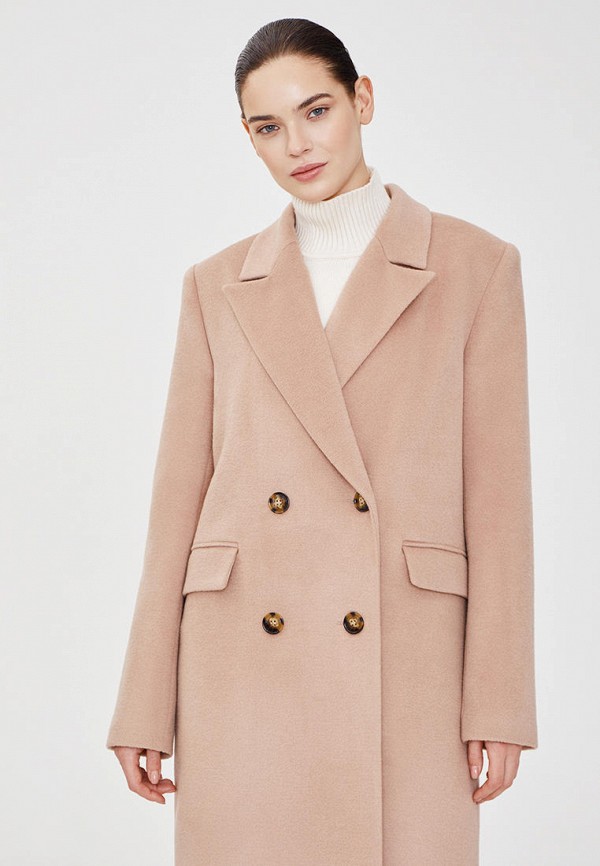 фото Пальто to be blossom