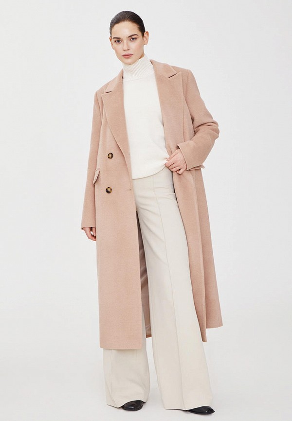 фото Пальто to be blossom