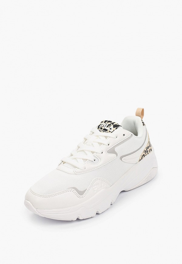 фото Кроссовки fila