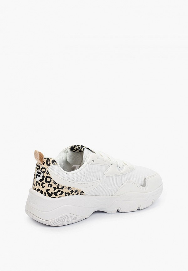 фото Кроссовки fila