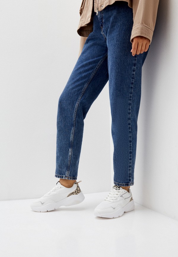 фото Кроссовки fila