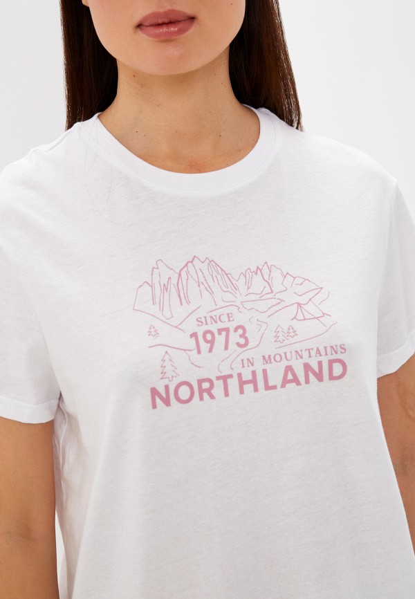 Футболка  Northland фото