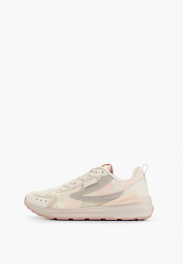 

Кроссовки Fila, Розовый, REGEN