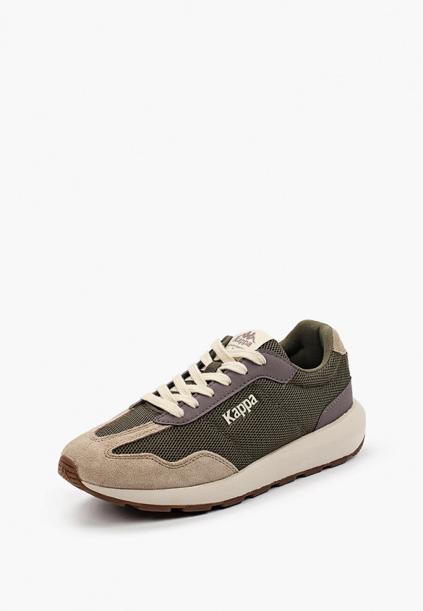 фото Кроссовки kappa