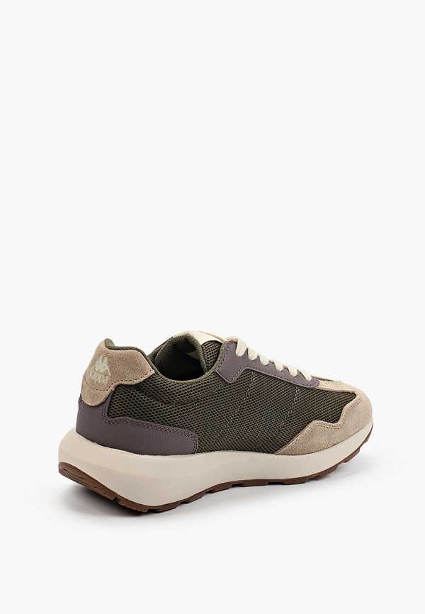 фото Кроссовки kappa