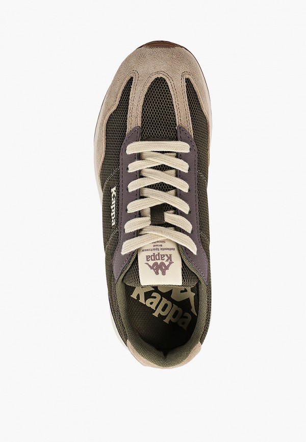 фото Кроссовки kappa