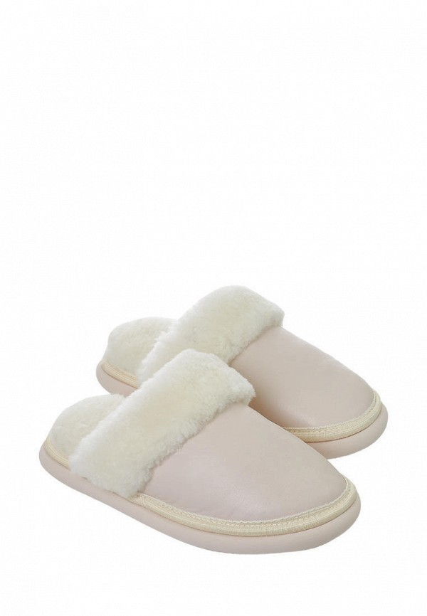 фото Тапочки evars