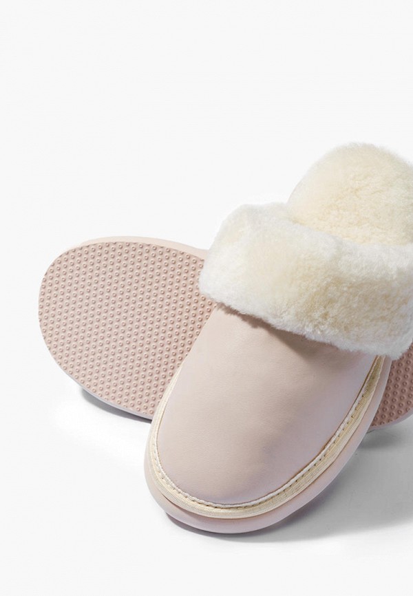 фото Тапочки evars