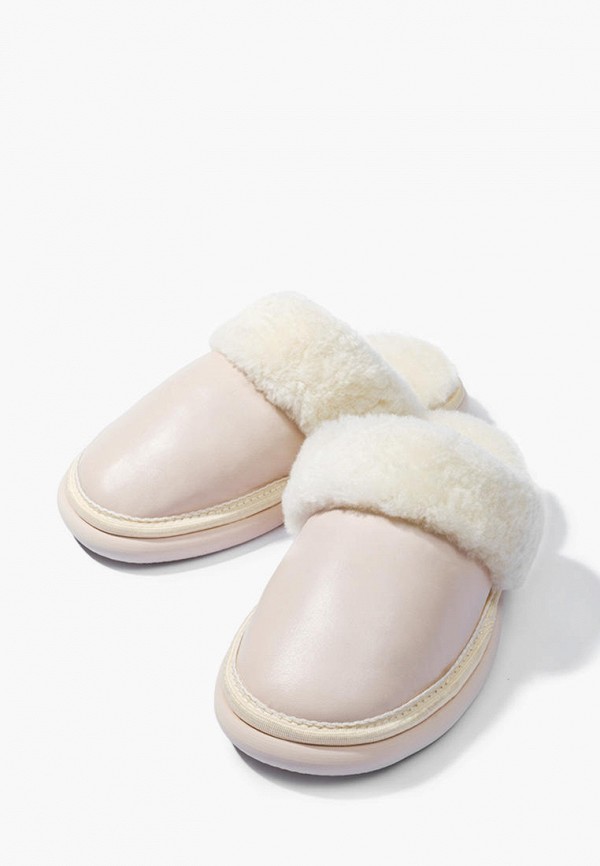 фото Тапочки evars