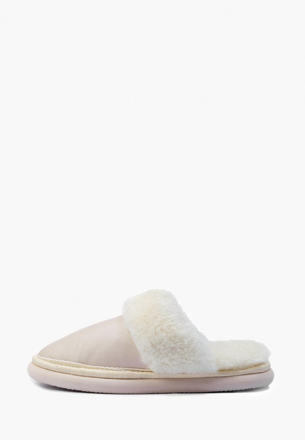 

Тапочки Evars, Розовый, CARRERA