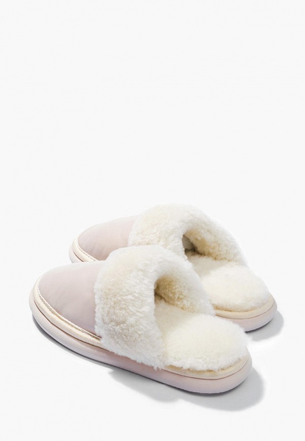 фото Тапочки evars