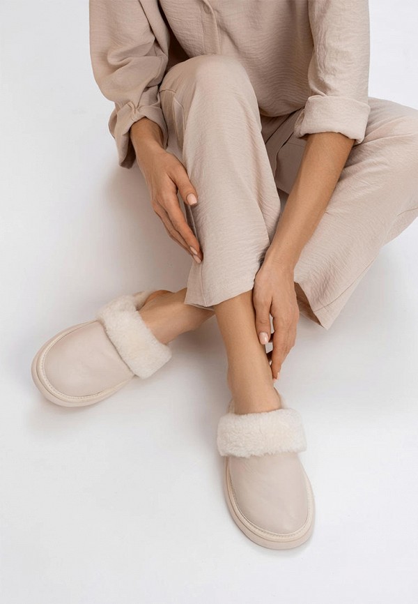 фото Тапочки evars