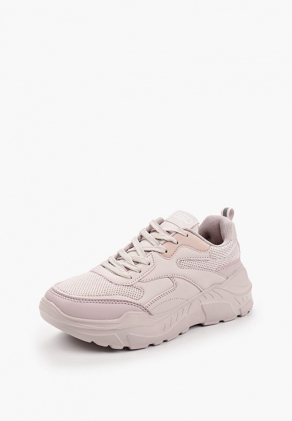 фото Кроссовки gsd