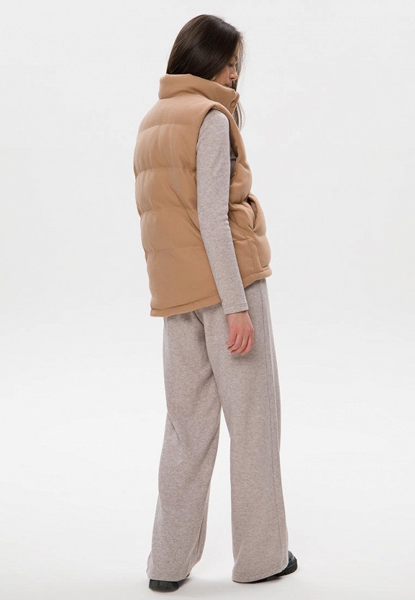 фото Жилет утепленный manera odevatca