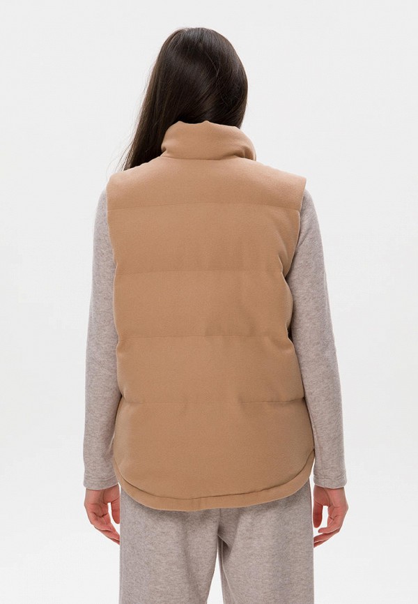 фото Жилет утепленный manera odevatca