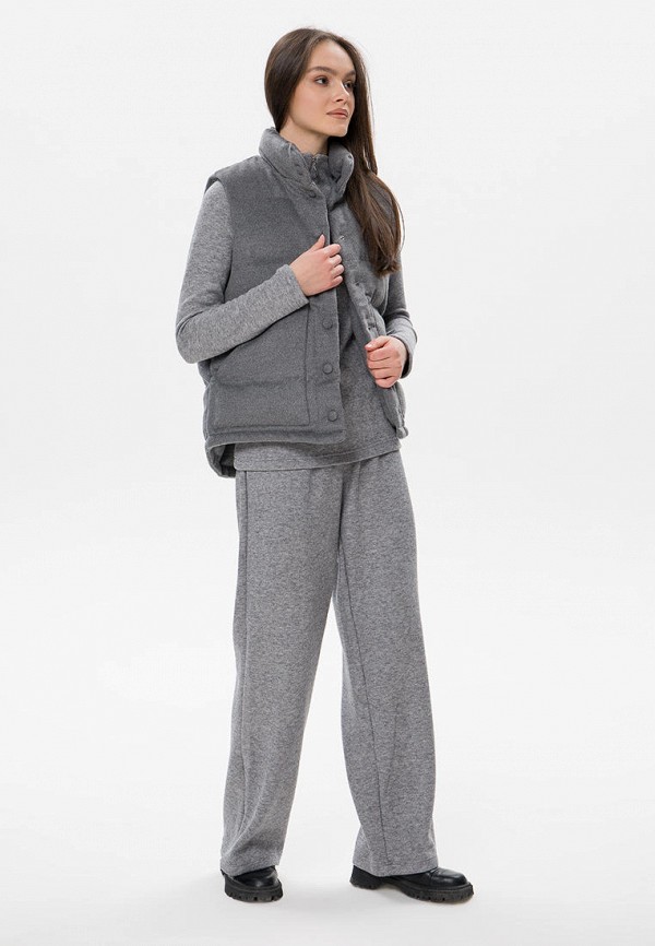 фото Жилет утепленный manera odevatca