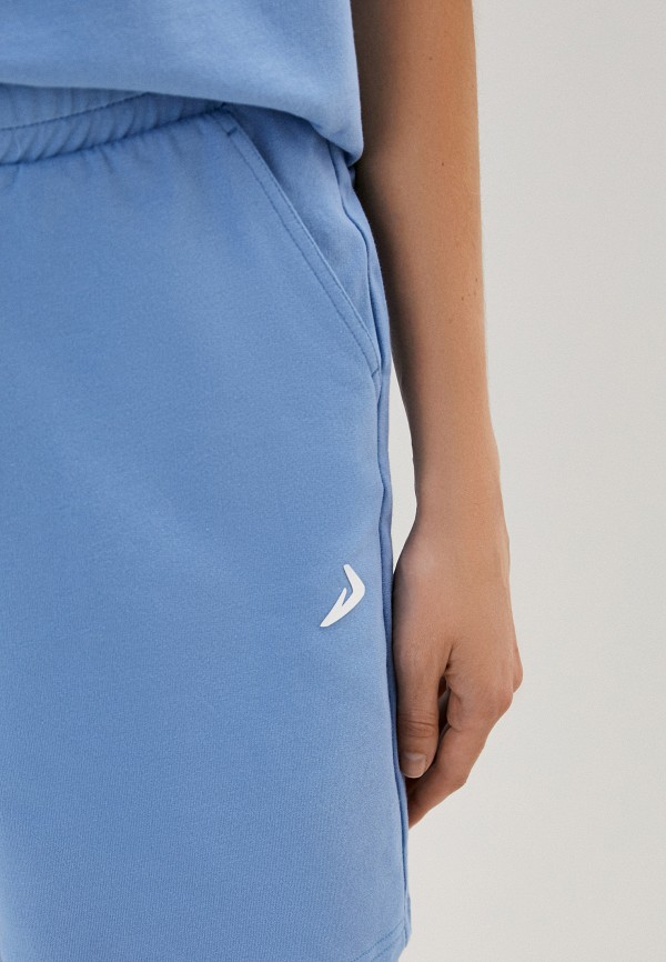 фото Шорты спортивные demix