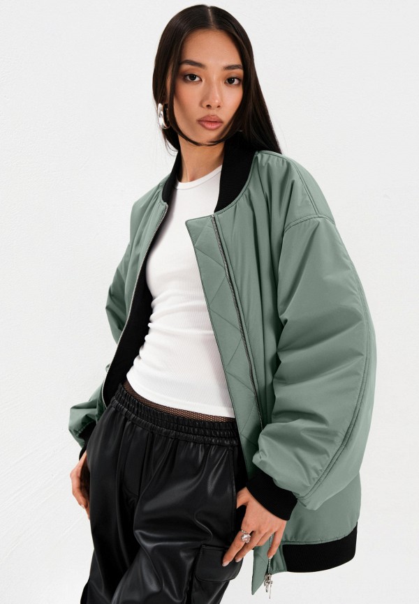 фото Куртка top top