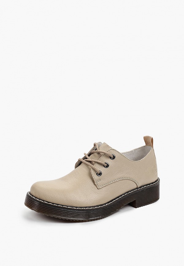 фото Ботинки rieker