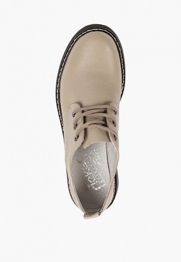 фото Ботинки rieker