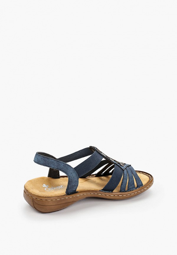 фото Сандалии rieker