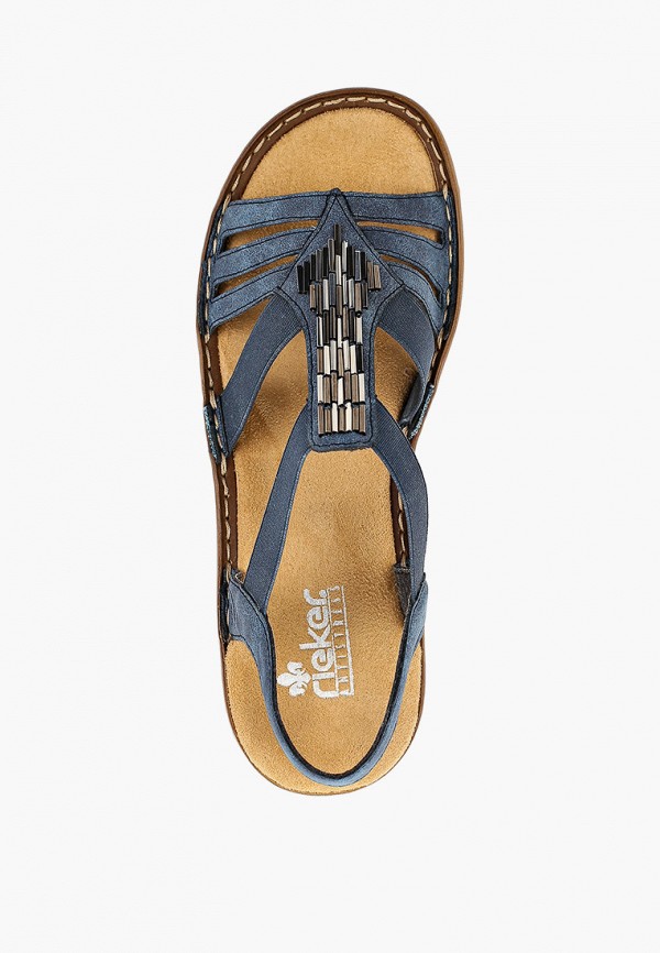 фото Сандалии rieker