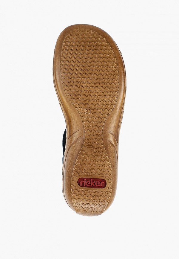 фото Сандалии rieker