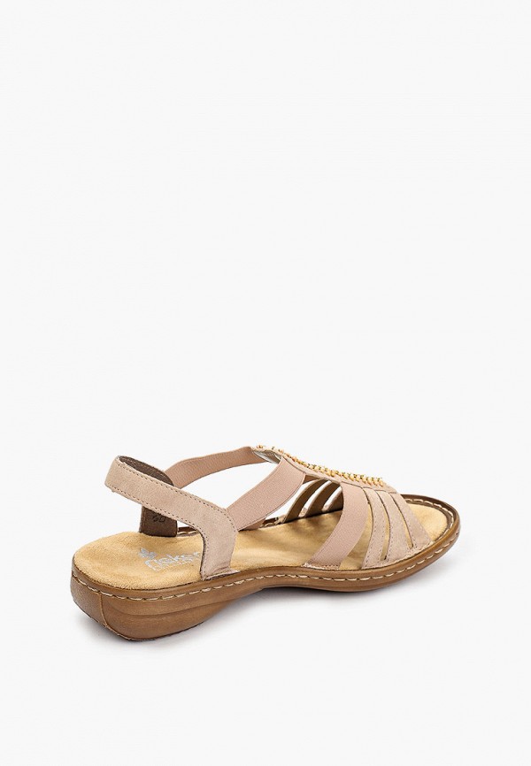 фото Сандалии rieker