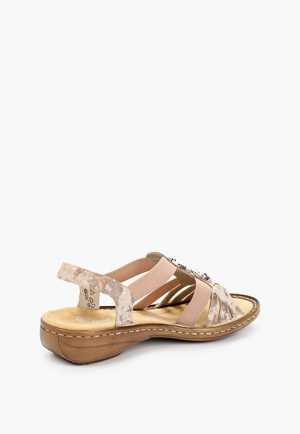 фото Сандалии rieker