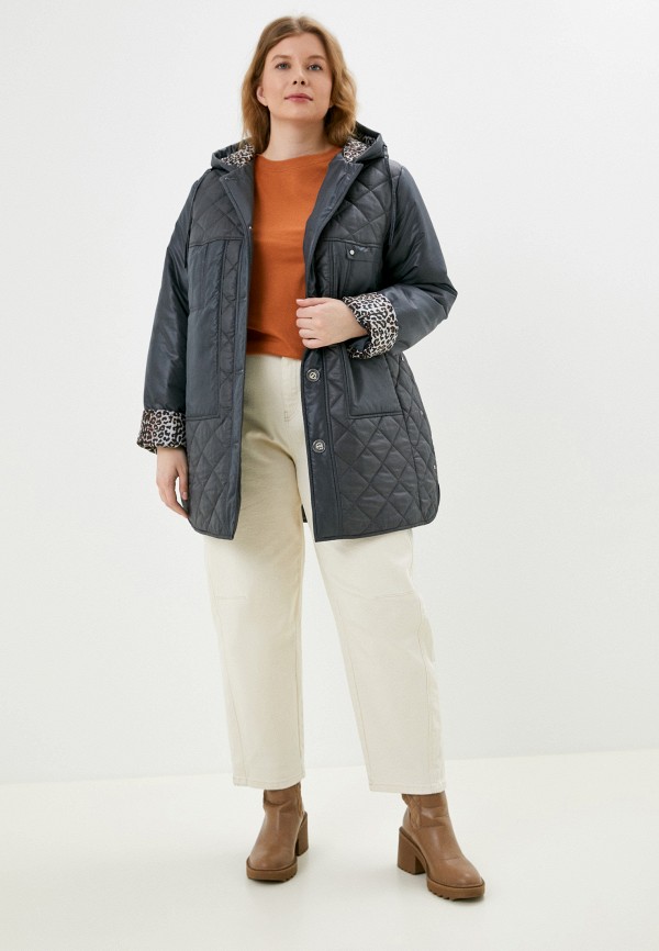 фото Куртка утепленная wiko