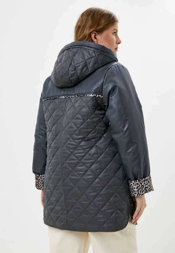 фото Куртка утепленная wiko