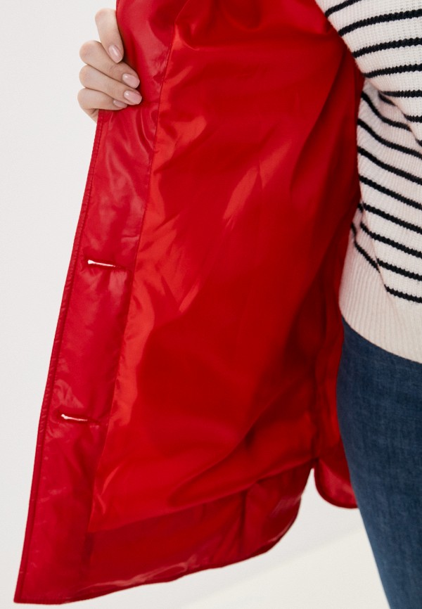 фото Куртка утепленная wiko