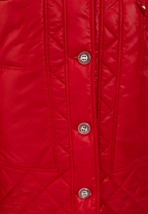 фото Куртка утепленная wiko