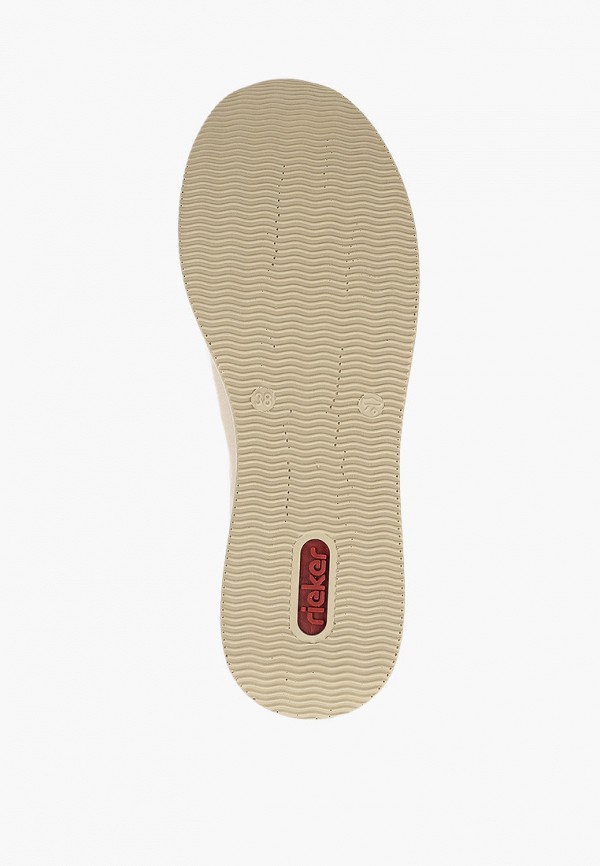 фото Кроссовки rieker