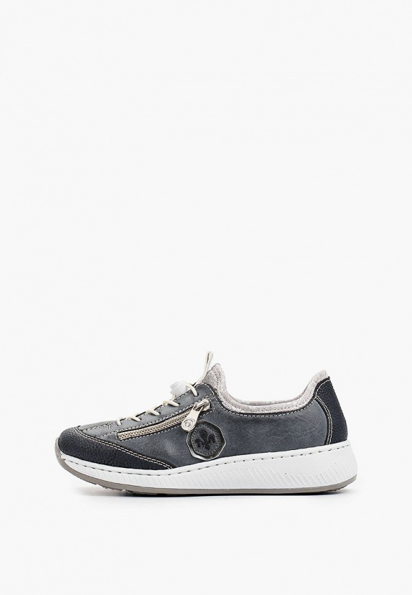 фото Кроссовки rieker