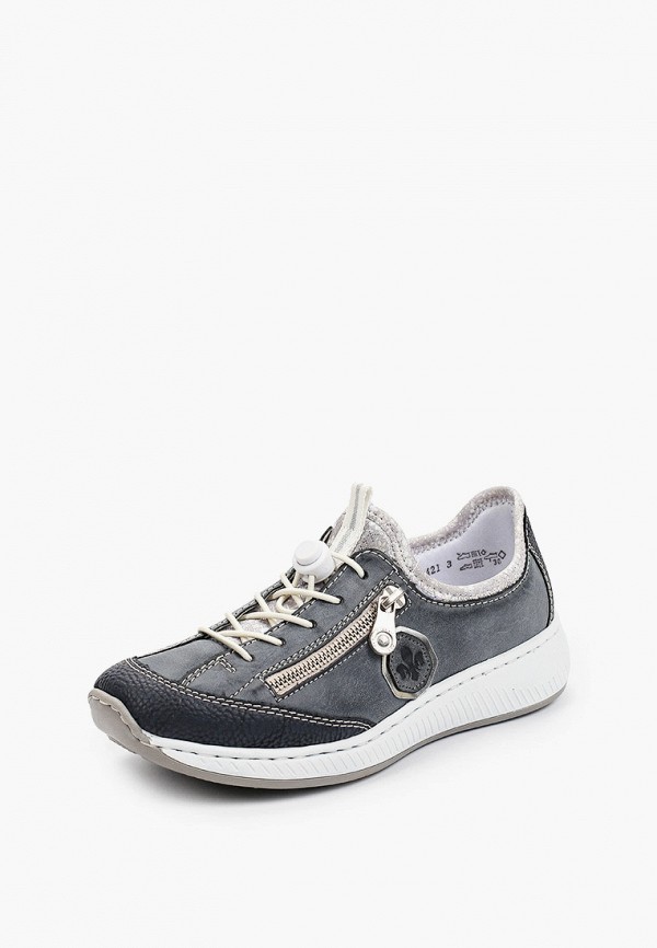 фото Кроссовки rieker