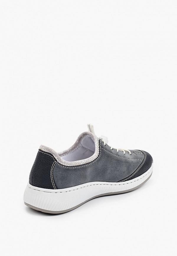 фото Кроссовки rieker