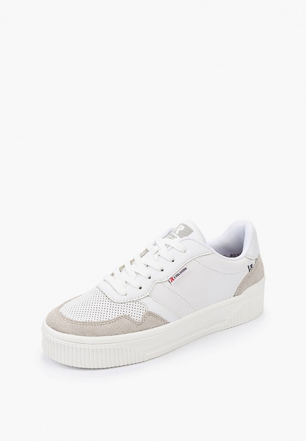 фото Кеды rieker