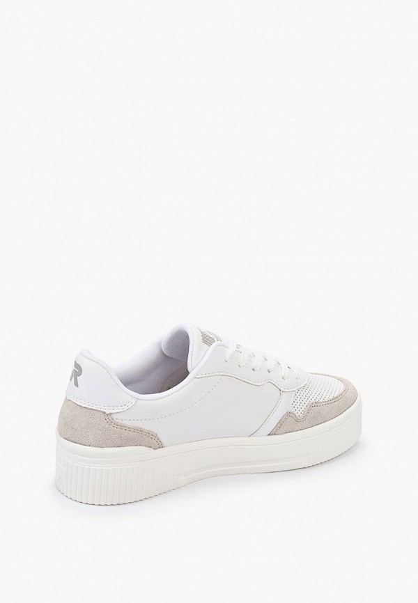 фото Кеды rieker