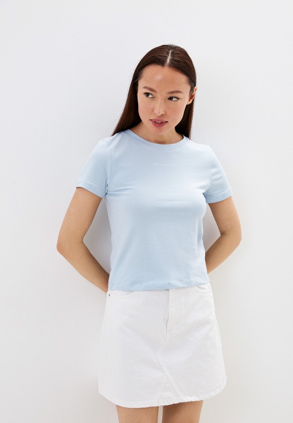 фото Футболка o'stin