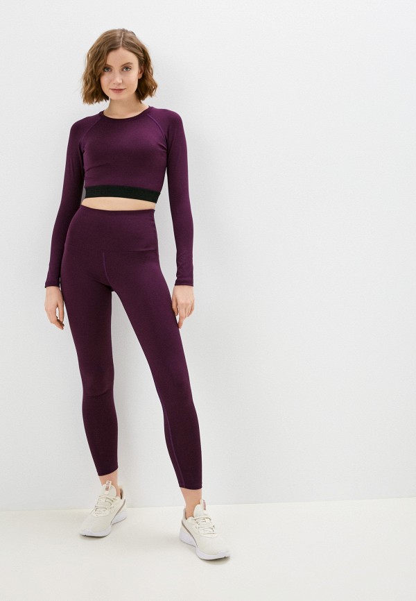 фото Топ спортивный urbanfit