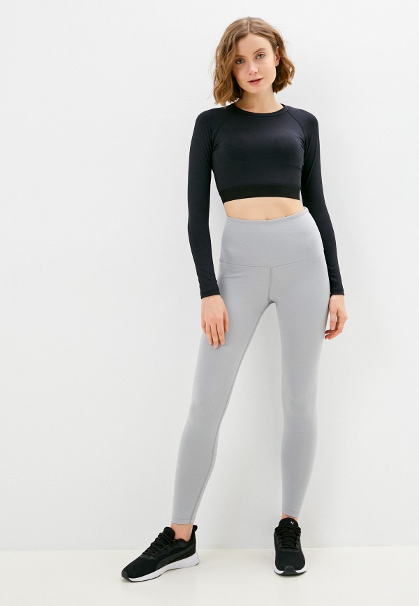 фото Лонгслив спортивный urbanfit