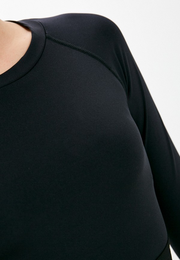 фото Лонгслив спортивный urbanfit