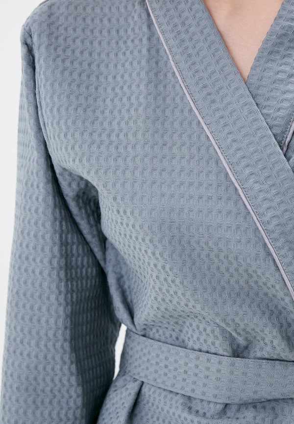 фото Халат домашний home one