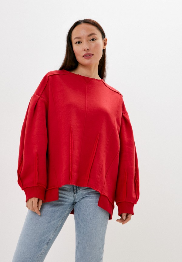 Свитшот Polnolunie