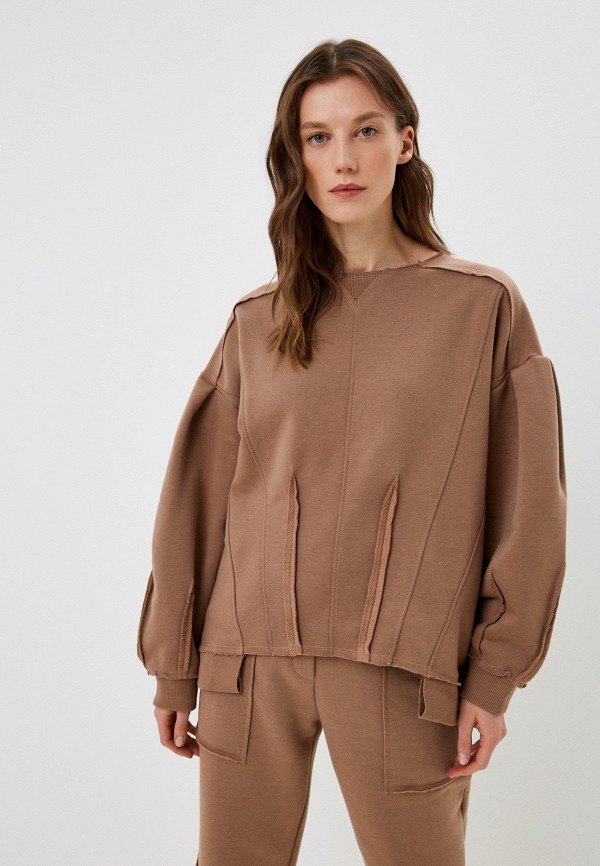 Свитшот Polnolunie