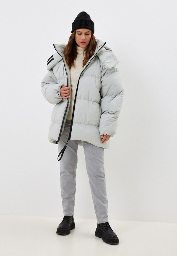 фото Куртка утепленная grand grom